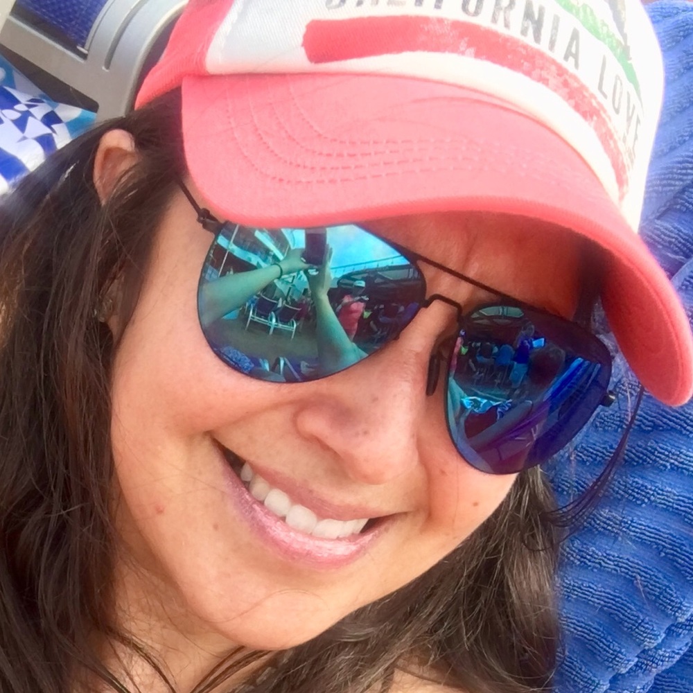 Meet your Posher, Darcy